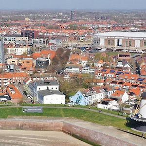 Appartement met Twee Slaapkamers